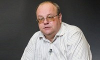 Франков: «За фактом журнал «Футбол» закрито, він не виходить»