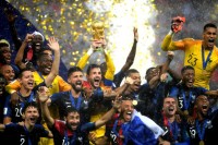 ФІФА ухвалила історичні зміни на ЧС-2022 – чемпіонів світу побільшає