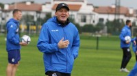 «Чорноморець» анонсував підписання легіонера, який буде грати в Україні під час війни