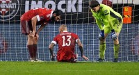 Добити виживших. Росіяни заговорили про вихід з ФІФА