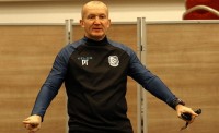Без Кравченка та Морозюка. Григорчук розповів про підготовку «Чорноморця» до нового сезону