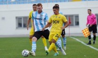 «Металіст» програв учаснику Ліги конференцій: команда Кучера провела перший спаринг на зборі у Туреччині
