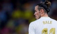 Бейл визначився зі своїм новим клубом