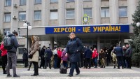 Контрнаступ на Херсон: голова розвідки анонсував «видимі результати» ЗСУ