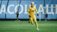 Жіноча збірна України розгромно програла Шотландії та втратила шанси на ЧС-2023 – «синьо-жовтих» розбили за 20 хвилин 