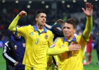 Васильков назвав гравця збірної України, який постійно засинав на теорії у Фоменка