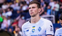 Забарний і «Тоттенхем»? Це було б занадто добре
