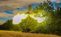 Багато танків та ББМ. Генштаб опублікував нові дані російських втрат на війні в Україні
