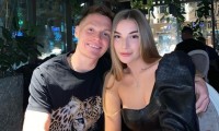 Віктор Циганков одружився