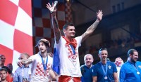 Деян Ловрен шокував любов'ю до росіян: «У тому, що відбувається, немає ні моєї провини, ні провини «Зеніта»