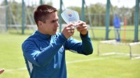«Зоря» підсилиться капітаном «Маріуполя» 