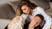 Романа Циганкова? Що відомо про обраницю лідера «Динамо»