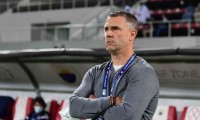 Сергій Ребров: «У клубу є все, щоб ми повторили свій успіх»