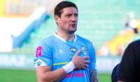 Селезньов похизувався знанням закарпатських слів і пояснив, чому перейшов на українську  