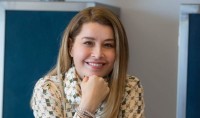 Рафаела Пімента – новий суперагент, якій дісталася імперія Міно Райоли