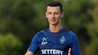 Іванісеня вперше зіграв за російський клуб після початку війни в Україні