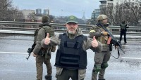 Міністр оборони України Резніков: «Ми замовили десятки нових байрактарів»