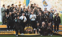 Починаючи з 1927: шампанське п’є той, хто ризикує