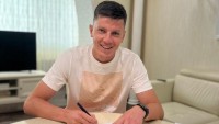 «Верес» оголосив про підписання четвертого новачка