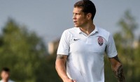 ЗМІ: ​Громов і Фаворов залишили «Зорю»