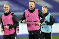«Кривбас» підписав зірок «Зорі», серед яких син Юрія Вернидуба