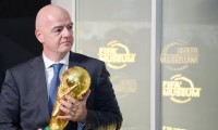 Напівавтоматична технологія офсайду буде на ЧС-2022. Як це працює?