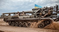 Вже 800 артилерійських систем. Генштаб оновив російські втрати з початку війни