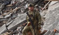 На Лисичанському напрямку зник спортивний журналіст Олег Ящук, котрий служить в ЗСУ