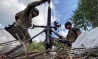 Ще сотню окупантів ліквідовано. Нові дані Генштабу про втрати росіян у війні з Україною