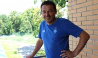 «Техпаспорт виявився Суркіса»: Дмитрулін згадав, як Шевченко взяв для нього машину у власника київського клубу