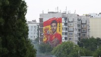 Недокраїна. Росіяни замінили Серхіо Рамоса вбивцею українців