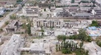 Генштаб: ЗСУ відійшли з Лисичанська після важких боїв