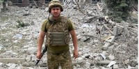 Раніше зниклого футбольного журналіста та військового ЗСУ знайдено