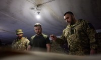 «Прошу не приймати без мене таких рішень» - Зеленський пообіцяв розібратися з нововведеннями Генштабу