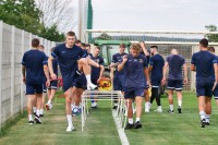 СК «Дніпро-1» оголосив суперників і склад на літніх зборах – двоє новачків, повернення Довбика 
