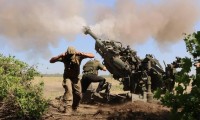 Півтори сотні солдат та три десятки техніки. Генштаб опублікував дані про втрати росіян за 4 липня