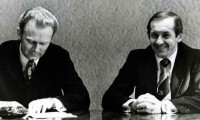 84 роки тому народився легендарний футболіст і тренер київського «Динамо» Олег Базилевич