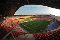 Ще один клуб відмовився від участі в Другій лізі