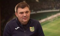 Красніков розповів, за яких умов перейде з Кучером до «Дніпро-1»