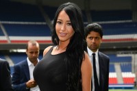 Екс-зірка «Реала» одружився з дівчиною, яка намагалася його вбити