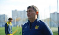 Євген Красніков: «Є план для «Металіста», якщо ми підемо у «Дніпро-1»