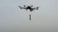Придбано 100 беспілотних латвійських авіакомплексів на 5 мільйонів євро