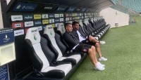 «Зоря» у Варшаві програла товариський матч «Легії»