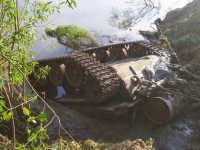 Додалось одразу 35 танків. Нові дані Генштабу про втрати росіян у війні з Україною