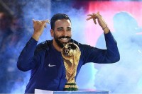 36-річний чемпіон світу проведе ще один сезон у «Труа»