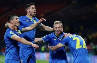 «Манчестер Юнайтед» зацікавлений у послугах зірки збірної України - став відомий цінник
