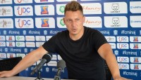 Кобін заявив, що перемовини з Красніковим щодо посади в «Металісті» ще ведуться