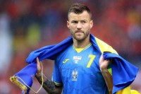 «Є шанс». Ребров прокоментував можливий перехід Ярмоленка в «Аль-Айн»