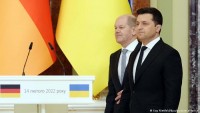 Німеччина заблокувала транш Україні від ЄС у 9 млрд євро