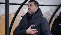Юрій ​Вірт: «Наразі «Верес» далекий від оптимальних кондицій»